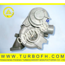 TF035 49135-02652 turbo mitsubishi l200